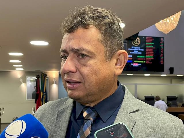 Deputado estadual, Wallber Virgolino