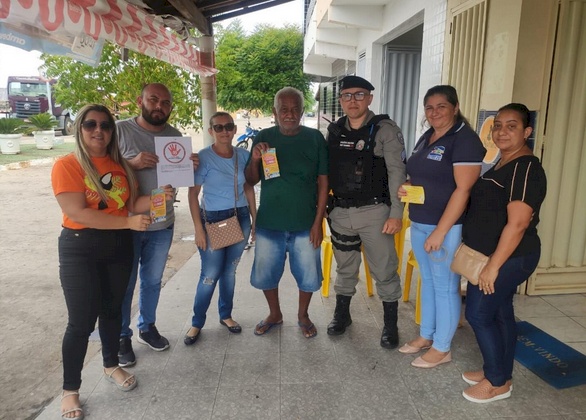 Prevenção contra venda de bebidas a menores
