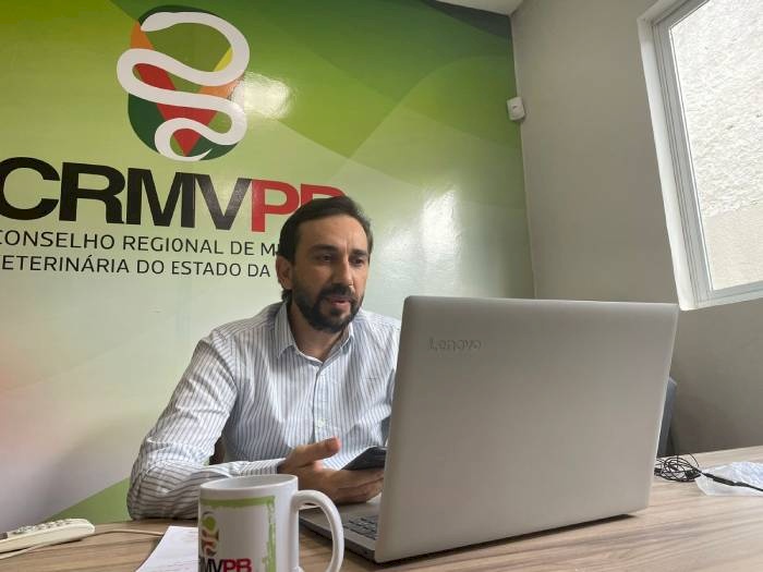 Projeto de castração de cães e gatos de João Pessoa