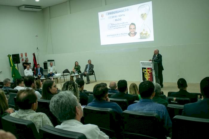 Atuação do TCE-PB nos Regimes Próprios de Previdência Social na Paraíba