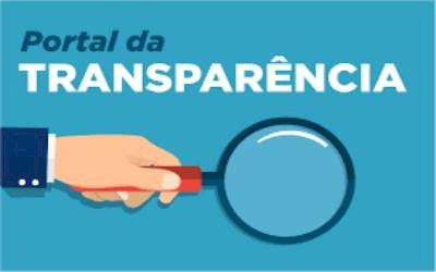 Portal da Transparência às exigências legais
