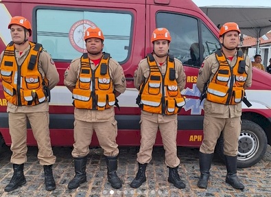 6º Batalhão de Bombeiro Militar