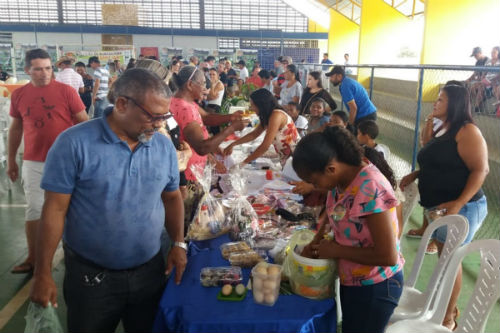 Feira 