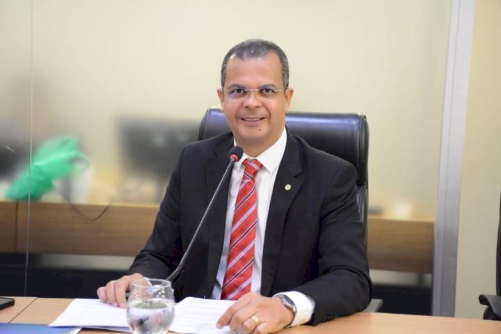 Deputado Estadual, Jutay Menezes