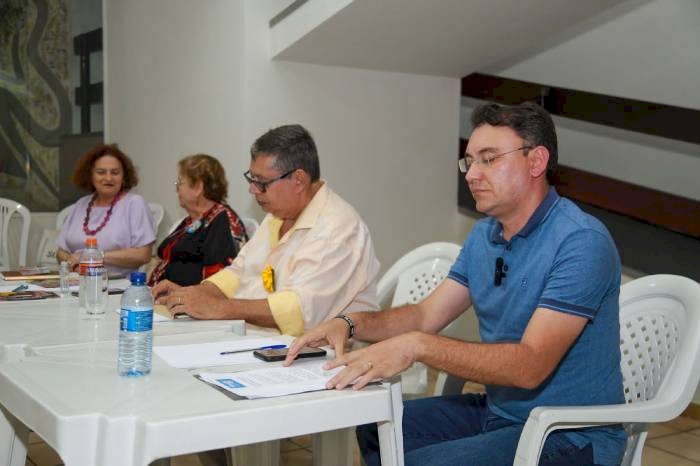 Pré-candidato a deputado federal, Heron Cid (PSB)