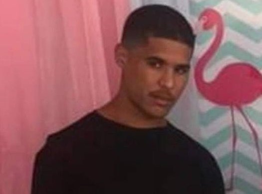 Péricles Bezerra da Silva, de 26 anos de idade, vítima de homicídio em Catolé do Rocha 
