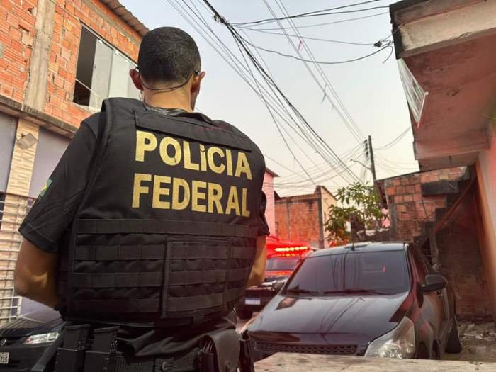 Combate a invasão de sistema do Tribunal Superior Eleitoral