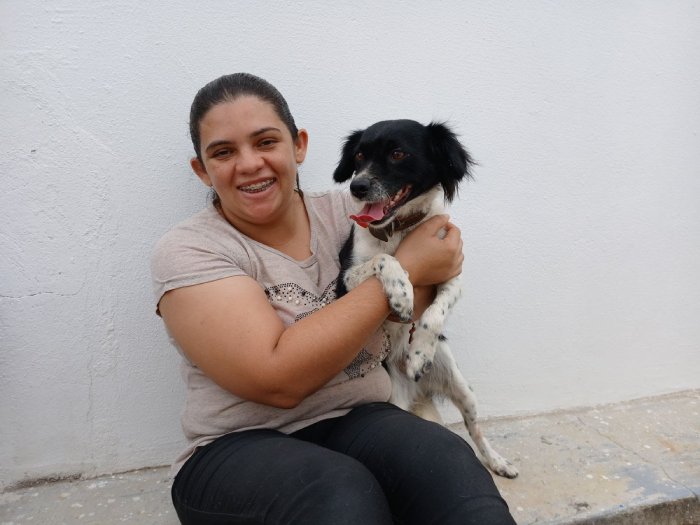 Castra Móvel atende 400 animais em dois meses
