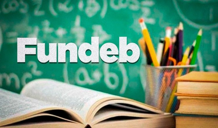 Fundeb - Recursos da Educação