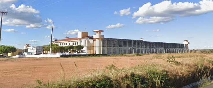 Penitenciária Padrão Regional de Cajazeiras