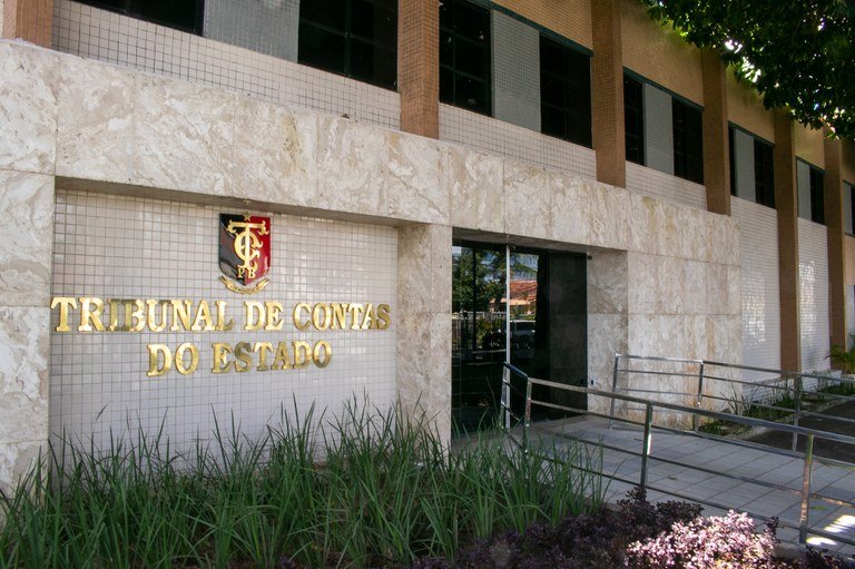 Tribunal de Contas da Paraiba 