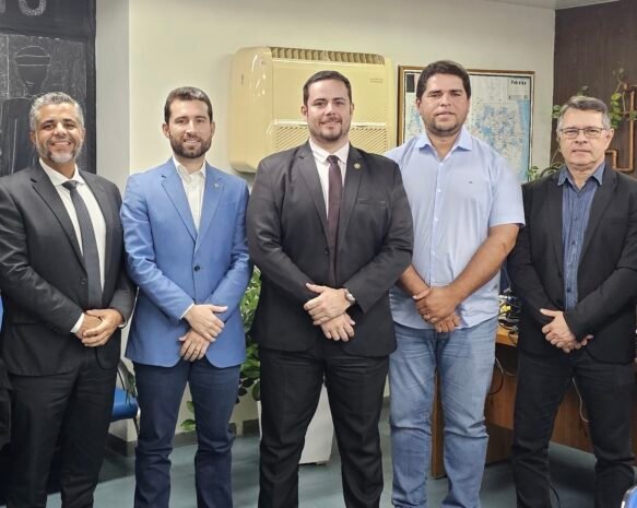 Monteiro passa a contar com sala de Teleperícia do INSS