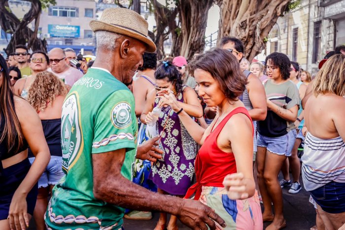 Atração do último Sabadinho Bom de junho