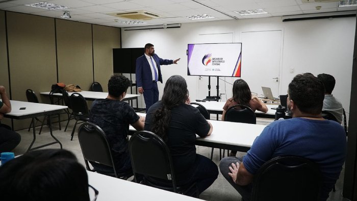 Metodologia do Orçamento Democrático Estadual 