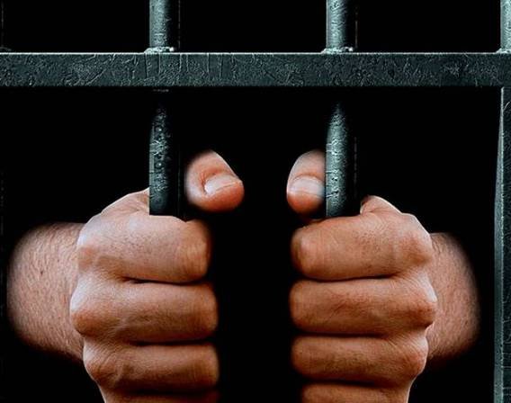 Prisões por violência doméstica em Santa Cruz e São José da Lagoa Tapada