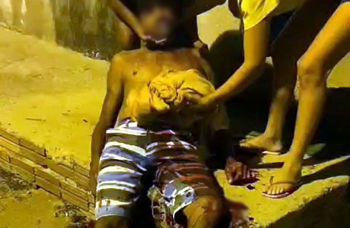 Crime de morte registrado na cidade de Sousa