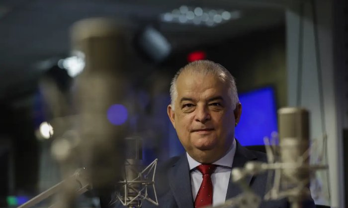 Ministro do Empreendedorismo, da Microempresa e Empresa de Pequeno Porte, Márcio França