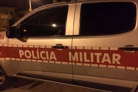 Apreensão de arma de fogo na cidade de Cajazeiras