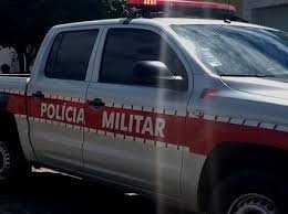 Cumprimento de mandado de prisão no Sertão da Paraíba