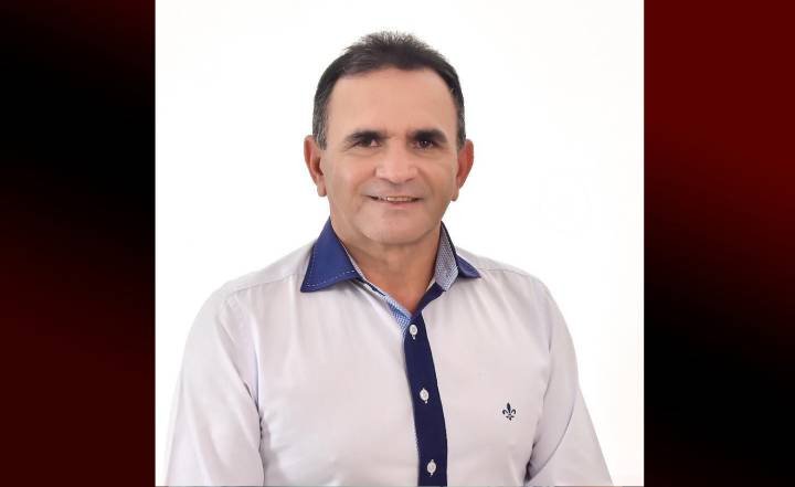 Prefeito, Antonio Justino