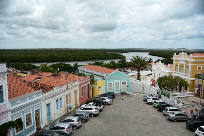 Paraíba no ranking de qualidade de vida