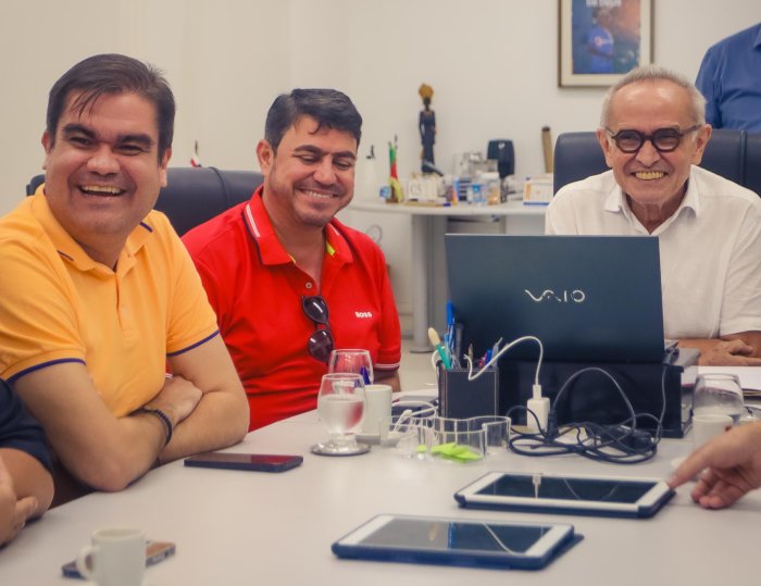 Reforma do Centro de Atendimento aos Turistas de Tambaú