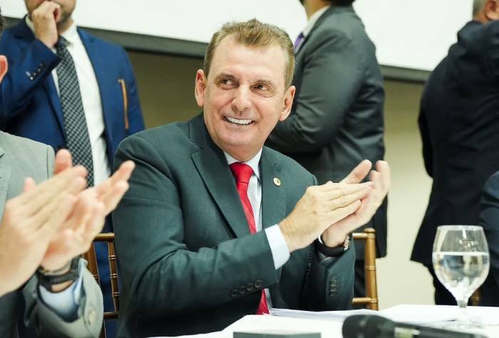 Deputado estadual, Chico Mendes (PSB)