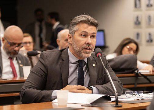 Deputado Federal, Leonardo Gadelha