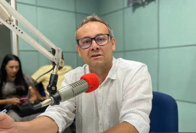 Prefeito, João Cleber