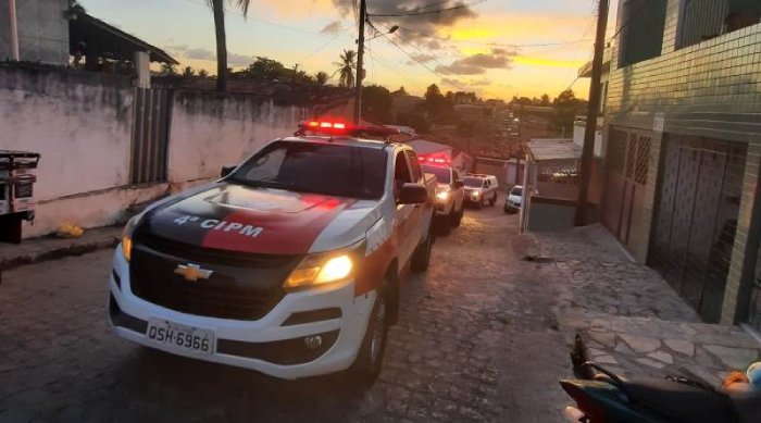 Prisões de cinco criminosos nas últimas 24 horas em Bayeux