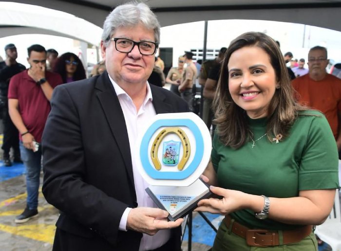 Novo Centro de Equoterapia inaugurado pelo Governo do Estado