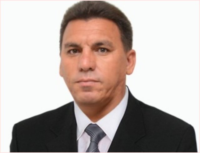 Vereador, Idiamim Bernardino de Abreu