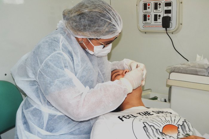 Atendimento de urgência com dentistas 24 horas
