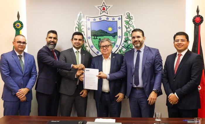 Termo de Ajustamento de Conduta (TAC)