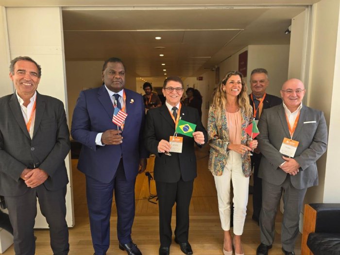 Congresso Internacional do Mercado Imobiliário