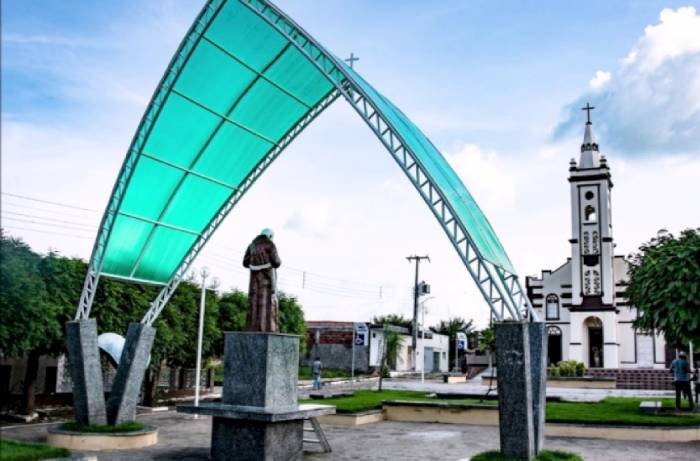 Município do Lastro, Sertão da Paraíba