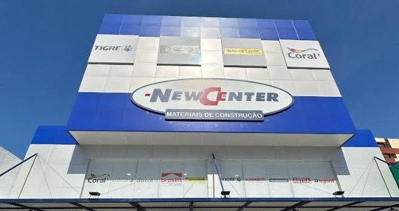New Center inova na distribuição de materiais de construção na PB e no atendimento