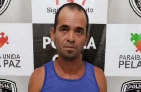 Crime de morte registrado na cidade de Campina Grande