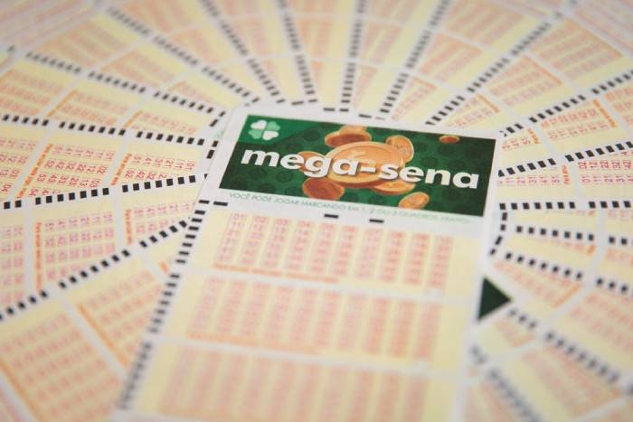 Sorteio da Mega-Sena não teve ganhadores