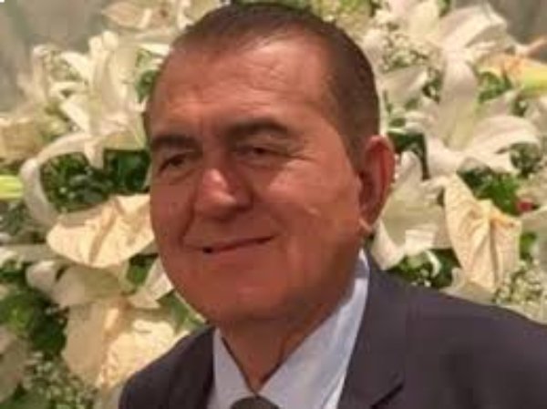 Falecimento do ex-prefeito de Conceição, João Deon Diniz