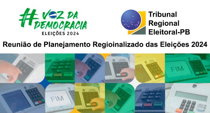 Reuniões regionalizadas em Monteiro, Campina Grande e Guarabira