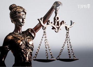 Justiça TJPB 