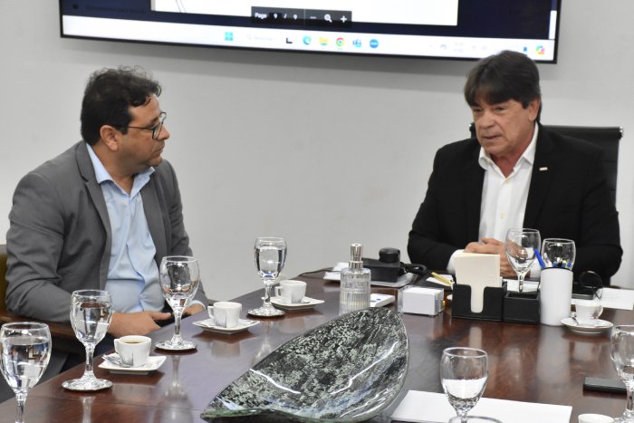 Projeto de incentivo à atividade laboral no Sistema Prisional da PB