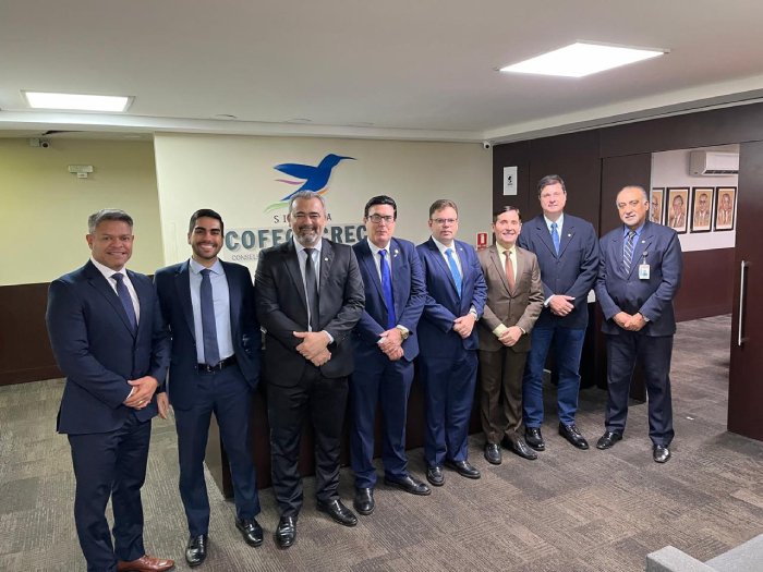 Presidente do Cofeci celebra conquista histórica da Reforma tributária