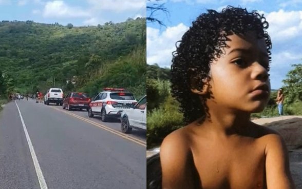 Acidente com vítima fatal, na Zona Rural de Pirpirituba, Brejo da Paraíba