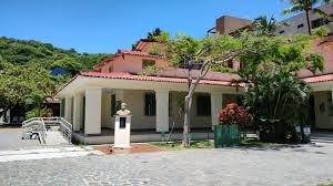 Fundação Casa de José Américo (FCJA)