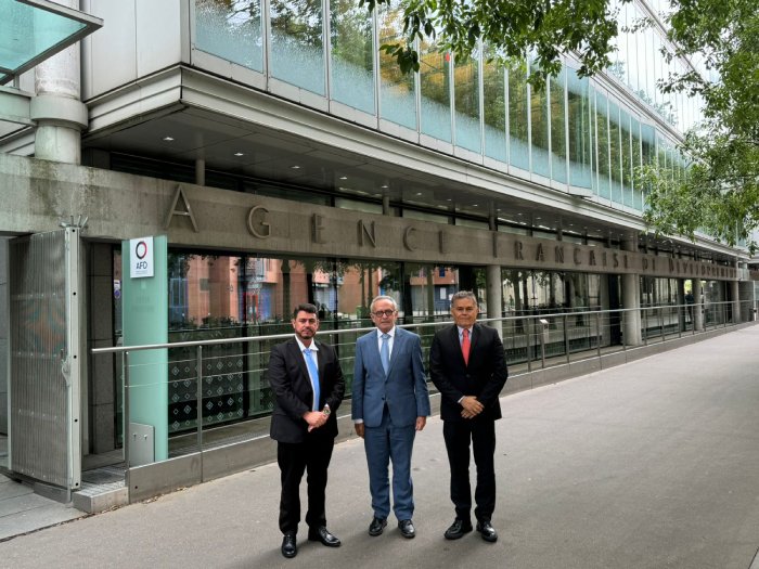 Projetos de mobilidade, meio ambiente e preservação do Centro Histórico
