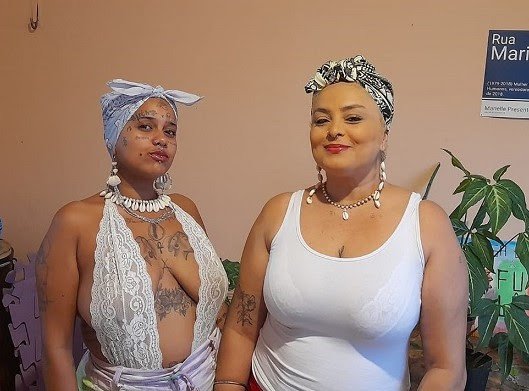 Dia da Mulher Negra Latino-americana e Caribenha