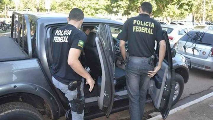 O nome da operação, "Discovery", traduzido como "descoberta" 
