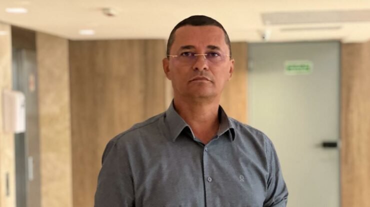 Onildo Lindberg Ananias da Silva (PSD)
